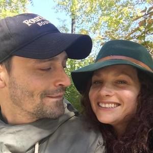 Meet your Posher, Audrey